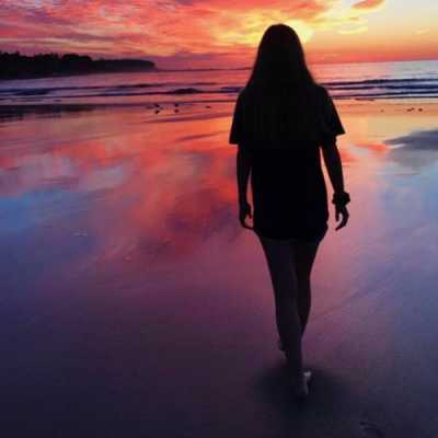 Alone